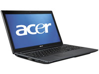 Acer Aspire Notebook 5349-2899