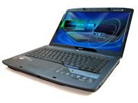 Acer Aspire Notebook 5530G