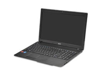 Acer Aspire Notebook 5552-3691