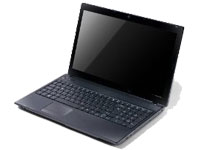 Acer Aspire Notebook 5552G-7632