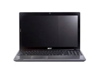 Acer Aspire Notebook 5553 (3 Slots)
