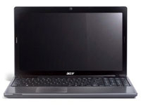 Acer Aspire Notebook 5553G