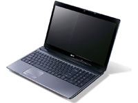 Acer Aspire Notebook 5560-4334