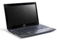 Acer Aspire Notebook 5560-7402