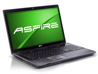 Acer Aspire Notebook 5560-8480