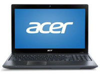 Acer Aspire Notebook 5560-Sb609