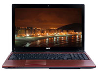 Acer Aspire Notebook 5560-Sb835