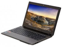 Acer Aspire Notebook 5560G-7809