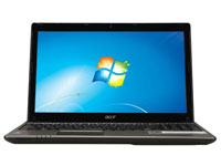 Acer Aspire Notebook 5560G-SB485