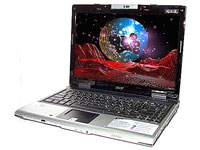 Acer Aspire Notebook 5593NWXMi