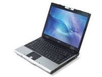 Acer Aspire Notebook 5594WXMi