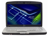 Acer Aspire Notebook 5710Z