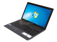 Acer Aspire Notebook 5733-6621