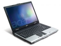 Acer Aspire Notebook 5733-6650