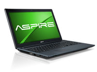 Acer Aspire Notebook 5733Z-4633