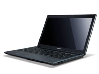 Acer Aspire Notebook 5733Z-4845