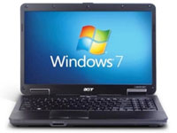 Acer Aspire Notebook 5734