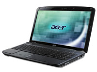 Acer Aspire Notebook 5736