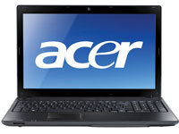 Acer Aspire Notebook 5736Z-4427