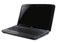 Acer Aspire Notebook 5736Z-4801