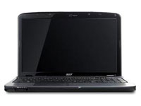 Acer Aspire Notebook 5738 - [DDR2]
