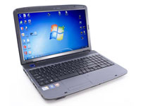Acer Aspire Notebook 5738DG 3D
