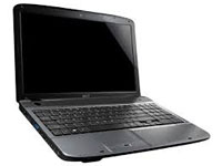 Acer Aspire Notebook 5738PG Touch - [DDR2]