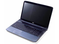 Acer Aspire Notebook 5739