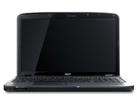 Acer Aspire Notebook 5740d
