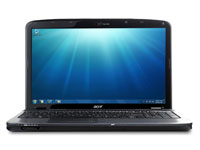 Acer Aspire Notebook 5740G
