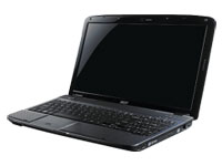 Acer Aspire Notebook 5742-6440