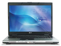 Acer Aspire Notebook 5742-6461