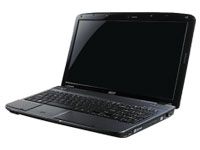 Acer Aspire Notebook 5742-6678
