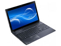 Acer Aspire Notebook 5742-6696