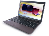 Acer Aspire Notebook 5742-6814