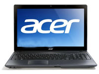 Acer Aspire Notebook 5749Z-4449