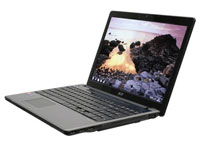 Acer Aspire Notebook 5750-6461
