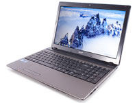 Acer Aspire Notebook 5750-6667