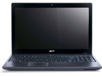 Acer Aspire Notebook 5750G-2414