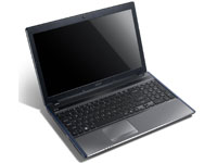 Acer Aspire Notebook 5755G-2414