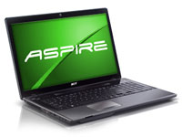 Acer Aspire Notebook 5755G-6841