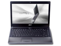 Acer Aspire Notebook 3820 TimelineX
