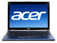 Acer Aspire Notebook 3830T-6417 TimelineX
