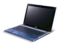 Acer Aspire Notebook 3830T-6492 TimelineX