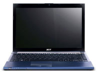 Acer Aspire Notebook 3830T-6870 TimelineX