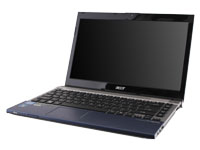 Acer Aspire Notebook 3830TG-6424 TimelineX