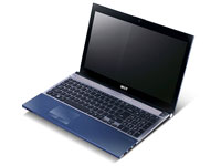 Acer Aspire Notebook 3830TG-6431 TimelineX