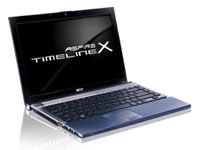 Acer Aspire Notebook 3830TG-6494 TimelineX