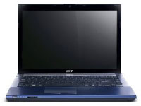 Acer Aspire Notebook 4830T-6402 TimelineX