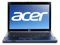 Acer Aspire Notebook 4830T-6443 TimelineX